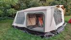 Walker doublette Olympique, Caravans en Kamperen, Tenten, Ophalen, Gebruikt, Tot en met 6