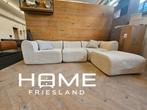 KORTING - Vacuum verpakt - Hoekbank, 125 cm of meer, 125 cm of meer, Zo goed als nieuw, Info@homefriesland.nl