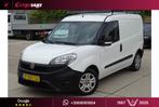Fiat Dobló Cargo 1.3 MJ Imperiaal Euro 6 (bj 2017), Auto's, Bestelauto's, Stof, Gebruikt, 4 cilinders, 82 pk