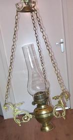 olielamp, Ophalen of Verzenden