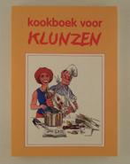 Verba - Kookboek voor klunzen, Boeken, Verzenden, Gelezen