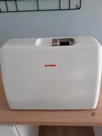 Janome Naaimachine, Ophalen, Gebruikt, Naaimachine, Janome