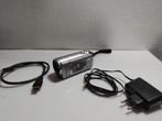 JVC  camcorder HD Everio, JVC, 20x of meer, Overige soorten, Ophalen of Verzenden