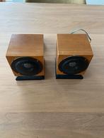 Tweeters van Hepta., Overige merken, Gebruikt, Ophalen of Verzenden, Minder dan 60 watt