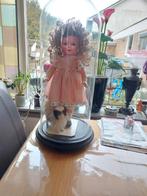 Shirley Temple pop, Ophalen