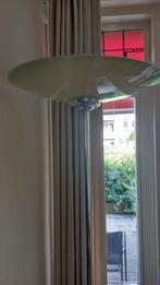 Art Deco staande  schemerlamp, Huis en Inrichting, Lampen | Vloerlampen, Ophalen, Gebruikt, 150 tot 200 cm