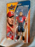 John cena wwf figuur op kaart, Ophalen of Verzenden, Zo goed als nieuw