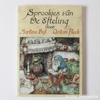 Sprookjes van de Efteling Anton Pieck(v27), Verzamelen, Efteling, Verzenden, Nieuw, Overige typen