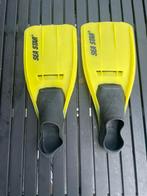 Zwemvliezen, Ophalen of Verzenden, Zo goed als nieuw, Snorkelvinnen
