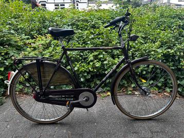 Sparta herenfiets met 28 inch en 3 versnellingen beschikbaar voor biedingen