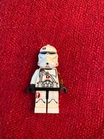 Lego Star Wars Barc Clone Trooper Minifiguur, Ophalen of Verzenden, Zo goed als nieuw, Losse stenen, Lego