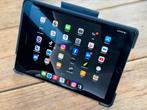 iPad Pro 10.5 256GB 4G Cellular + Logitech Keyboard case, Apple iPad, Ophalen of Verzenden, Zo goed als nieuw, 10 inch
