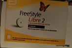 Freesty libre2, Ophalen of Verzenden