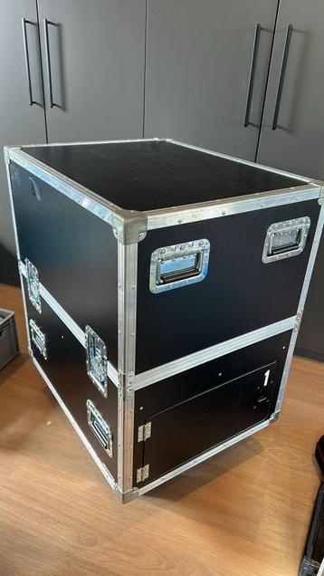 Flightcase voor LaMarzocco Linea 2 beschikbaar voor biedingen