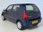 Suzuki Alto 1.1 GLS in nette staat! 129.000km (2002), Voorwielaandrijving, 750 kg, 4 cilinders, Blauw