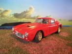 1/18 196 Ferrari 250 GT Berlinetta SWB - Jouef Evolution, Hobby en Vrije tijd, Modelauto's | 1:18, Ophalen of Verzenden, Zo goed als nieuw