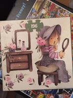 Vintage Puzzeltje Nieuw., Ophalen of Verzenden