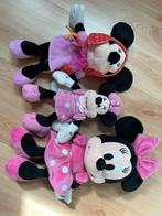 Disney mini knuffels, Ophalen, Zo goed als nieuw, Overige typen