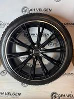19 inch audi (ABT Look) velgen 5x112, Velg(en), 235 mm, Zomerbanden, Ophalen