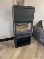 Jøtul F 520 High Top Houtkachel, Ophalen, Zo goed als nieuw, Hout, Houtkachel