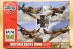 ROWASP | Airfix 1/72 Victoria Cross Icons, Overige merken, 1:72 tot 1:144, Airfix, Nieuw