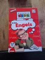 Ik leer Engels, Een of twee spelers, Ophalen of Verzenden, Zo goed als nieuw, Identity Games