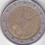 2 euro 2002 d duitsland, Postzegels en Munten, Munten | Europa | Euromunten, Verzenden, Duitsland, 2 euro