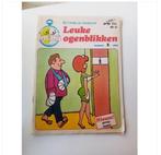 op 't randje op het kantje-leuke ogenblikken nr.2/uit 1969, Ophalen of Verzenden, Gelezen, Overige gebieden