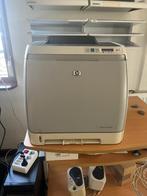HP Color LaserJet 1600, Computers en Software, Printers, Ophalen, Hp, Gebruikt, Printer