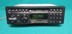 Blaupunkt Koln rcm-126 cassette receiver, Ophalen of Verzenden, Zo goed als nieuw