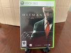 Xbox 360 game hitman blood &money, Vanaf 18 jaar, Shooter, Verzenden, 1 speler