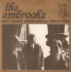 the embrooks/but i didnt know him-garage/punk/psych-ZELDZAAM, Gebruikt, Verzenden, 7 inch, Single