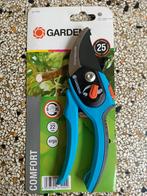 Gardena comfort snoeischaar., Tuin en Terras, Ophalen of Verzenden, Nieuw, 20 t/m 29 mm, Gardena / Husqvarna