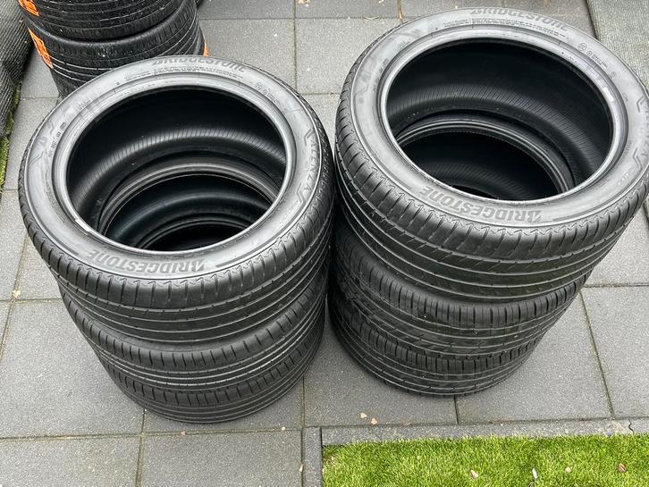 BMW X5 X6 20” - 275/45/20-305/40/20-Hankook Bridgestone, Auto-onderdelen, Banden en Velgen, Band(en), Zomerbanden, 20 inch, 275 mm