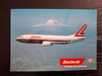 Kaart Boeing 737 Lauda Air, Ophalen of Verzenden, Nieuw, Kaart, Foto of Prent