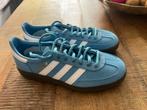 Gloednieuwe blauwe adidas sneakers maat 36, Ophalen, Adidas, Meisje, Schoenen