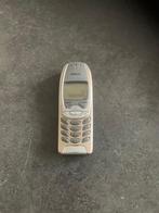 Nokia 6310 i, Ophalen of Verzenden, Zo goed als nieuw, Geen camera, Zwart