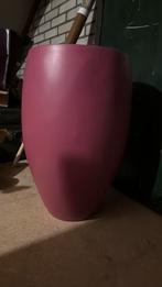 Plantenbak kunstof, Tuin en Terras, Bloempotten, Ophalen, Kunststof, 40 cm of meer, Rond