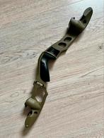 Hoyt Satori 19” RH, Ophalen of Verzenden, Zo goed als nieuw, Recurveboog
