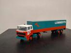 DAF 3300 Lommerts NIEUWSTAAT, Ophalen of Verzenden, Zo goed als nieuw, Bus of Vrachtwagen, Lion Toys