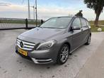 Mercedes-Benz B-klasse 180 Ambition Clima Navi 92-TRF-5, Auto's, Voorwielaandrijving, Euro 5, 1295 kg, 4 cilinders