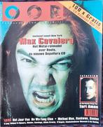 OOR 2-1996 Sepultura Wu Tang Clan Rounder Records Savatage, Ophalen of Verzenden, Zo goed als nieuw, Muziek, Film of Tv