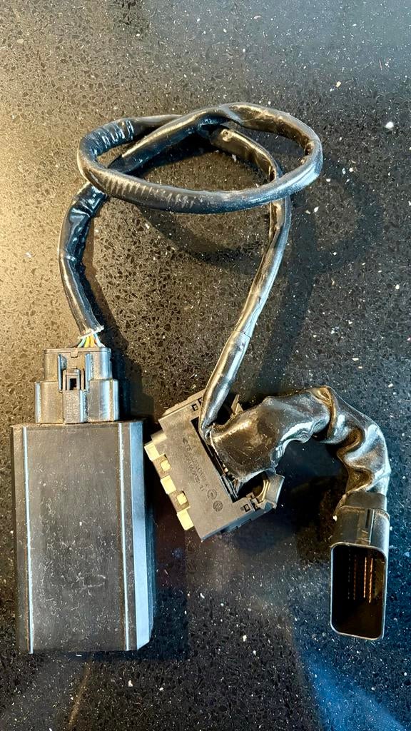 Powerbox venturatuning voor Bmw  f20,f21,f30 benzine, Ophalen of Verzenden, Gebruikt, BMW