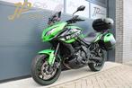 Kawasaki Versys 650 Tourer ABS (2018)*Mivv uitlaat*, Motoren, 2 cilinders, Bedrijf, Onbekend, KAWASAKI