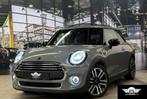 MINI 1.5 CHILI AUT LEDER PANO CARPLAY, Auto's, Mini, Met garantie (alle), 4 stoelen, Bedrijf, 19 km/l