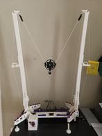 Lego bungee katapult kermis!, Ophalen, Nieuw