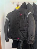 Macna Beryl E Motorjas - Dames, Motoren, Kleding | Motorkleding, Ophalen of Verzenden, Tweedehands, Dames, Jas | textiel