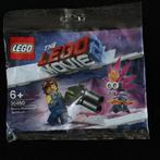 LEGO 30460 Movie 2 Rex's Plantimal Hinderlaag nieuw, Kinderen en Baby's, Speelgoed | Duplo en Lego, Ophalen of Verzenden, Nieuw