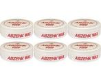 abzehk haar Styling Gel wax matte ultra stong te koop, Ophalen of Verzenden, Nieuw