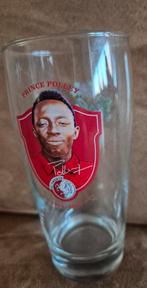 Diverse Voetbal Glazen - Verzameling, Ophalen of Verzenden, Gebruikt